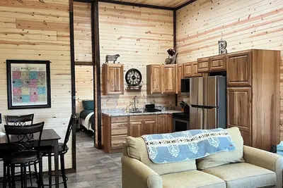Image de Farm Stay Close to I-90 and Sioux Falls. Hunting dogs allowed for extra fee