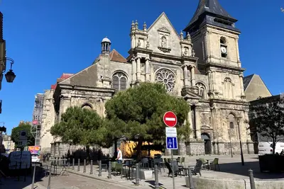 Image de Appartement Dieppe, hypercentre