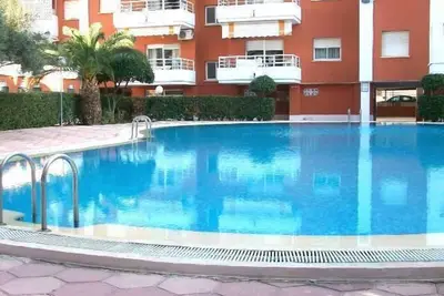 Image de Las Alondras B - 1º - 1ª