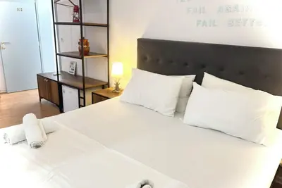 Image de Tirana Budget Retreat Hotel