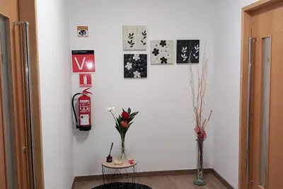 Image de Apartamentos Maoli A es un Espacio muy Acogedor Creado con Mucha Delicadeza