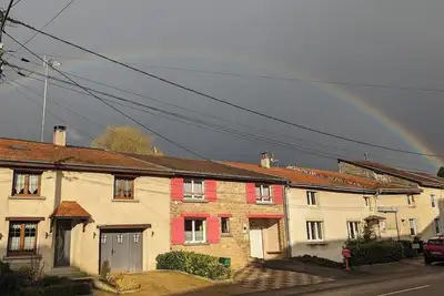 Image de Vivre le slow tourisme au Gîte La Volette
