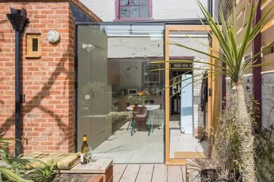 Image de Pass the Keys | Smugglers Cottage - Unique Margate Home