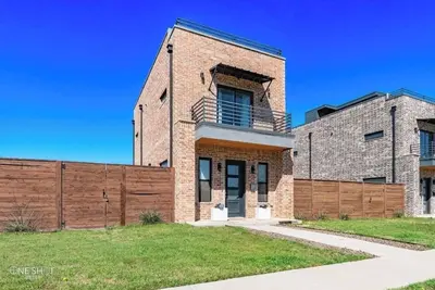 Image de The Cowgirl Inn - walking distance to downtown Abilene, 5 min from Acu/Hsu