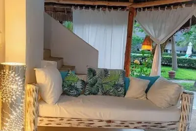 Image de Enjoy a cosy stay @ Almasi beach cottage - Malindi
