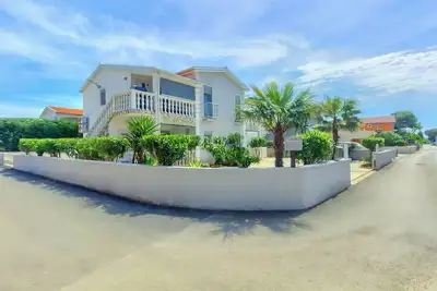 Image de App. 3 - Apartment House Viric /holiday-vir/