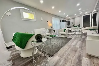 Image de Stay Great in comfortable luxury! !