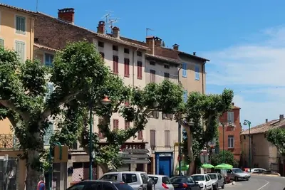 Image de Enjoy the diversity of Provence's landscapes and its nature activities