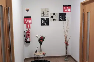 Image de Alojamiento Maoli B