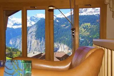 Image de Chalet Bella Vista 12 Penthouse