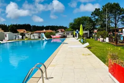 Image de Bungalow 4x3