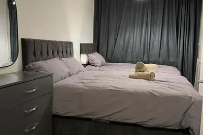 Image de Self Catering Apartment in Vauxhall.