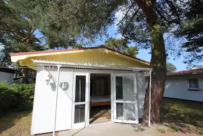 Image de Vacation bungalow H2 in Kiefernweg
