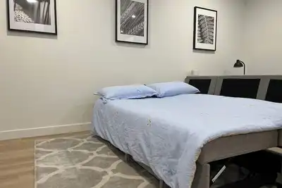 Image de Morden&Cozy 2b1b suite near Langley enent