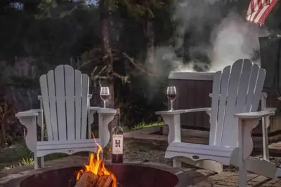 Image de Majestic ocean views. Hot-tub. Relaxation+tranquility