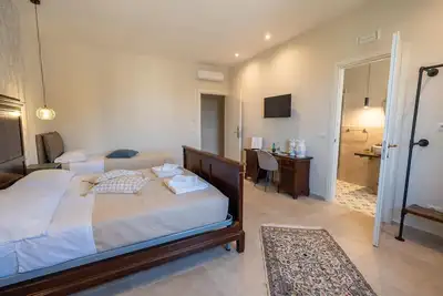 Image de Beautiful rooms in Agrigento + Parking