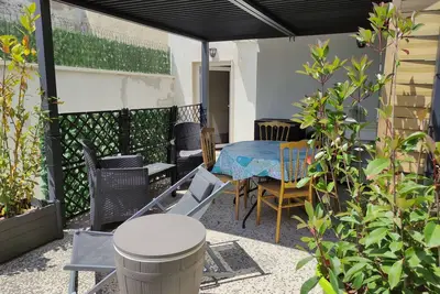 Image de 2 Bedroom Private vacation home in Laterza