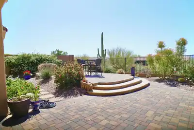 Image de 3 Bedroom in 55 and older community in Dove Mountain. Perfect for Entertaining!