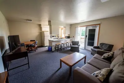 Image de Centrally located apartment