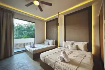 Image de Stunning Villa in the heart of La Veleta 18 ppl