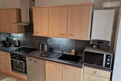 Image de 2 bedroom apartment in rillieux-la-pape