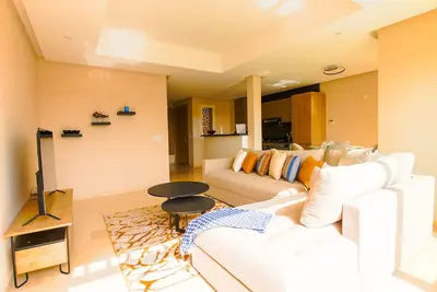 Image de Teddy taghazout - Piscine - Luxe - 3 Px