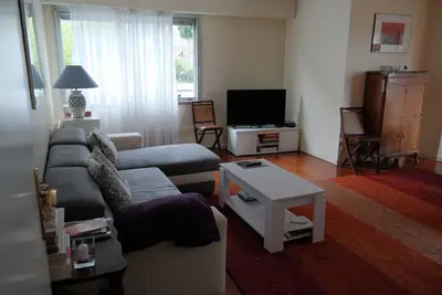 Image de 1 bedroom apartment in courbevoie