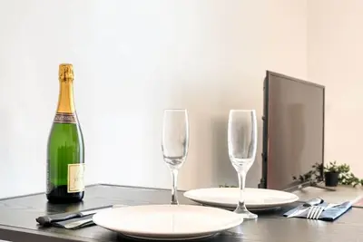 Image de Samois sur seine Superbe appartement