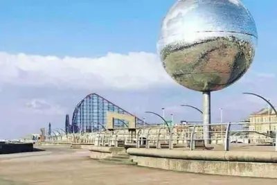 Image de ⭐️⭐️⭐️⭐️⭐️ Ocean Suites **Hot Tub**