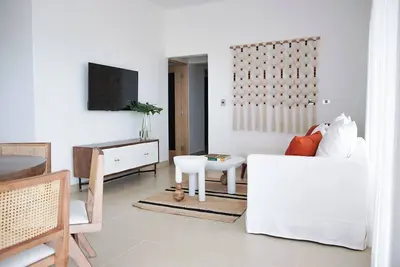 Image de A paradise in the hills with Atlantic Sea view! \nTownhouses with pool