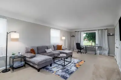 Image de Downstairs Unit in Rocky River