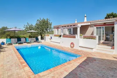 Image de Lovingly Restored Country Villa, A/C, Private Pool (Fenced), Idyllic Views - 15mins drive to Tavira
