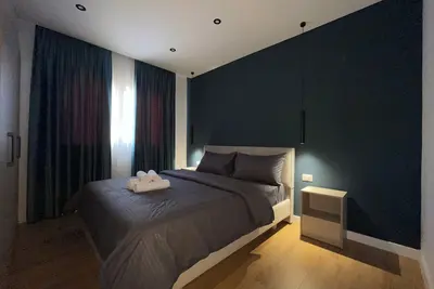 Image de Apartment at Pazari Ri. Close to city centre