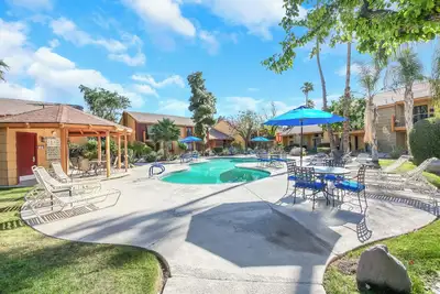 Image de Incredible views, near shopping, Empire Polo Club & 27 hole public golf course