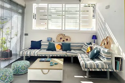 Image de 2 Bedroom Apartment in Conchiglie-Alto Lido