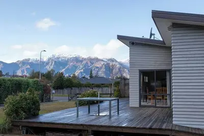 Image de Peaceful Hawea Escape