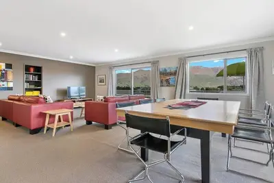 Image de Mount Iron 'The Big House' 2 kitchens/2 living