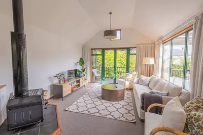 Image de Rata Street Retreat S