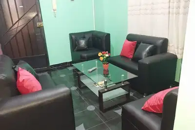 Image de Departamento 204 - Hospedaje Educol
