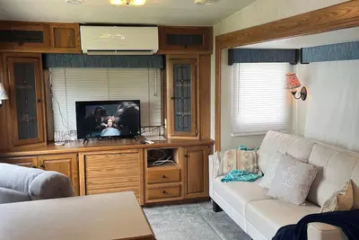 Image de Rv at Riverbend Golf Resort 1 Br - 1 Bath