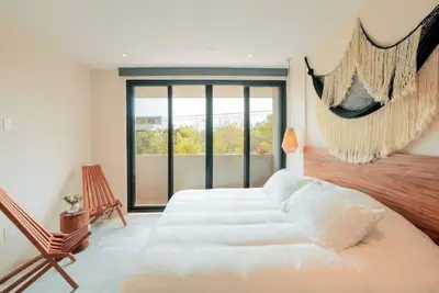 Image de Amazing and central new condo 2 bedroom La Veleta