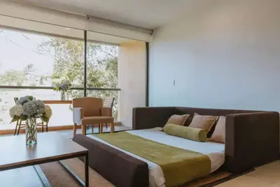 Image de Apartasuite Llanogrande