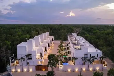 Image de Amazing Casa Cedra 3