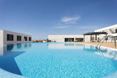 Image de Home2Book Impressive Apt Abades, Pool & Terrace