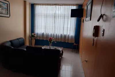 Image de Departamento 201 - Hospedaje Educol