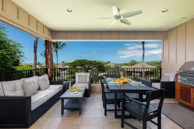 Image de ❤️PiH❤️ Big Island Oasis ★ Family Fun! ★ Free 2026 Hilton Passes ★ Ping Pong & Bikes