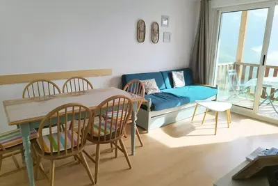 Image de T2/6pers -Royal 44a- Peyresourde