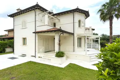 Image de Villa Amanda By MMega