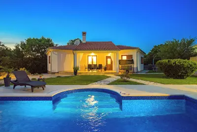 Image de Villa Karla (Istria - Krmed)