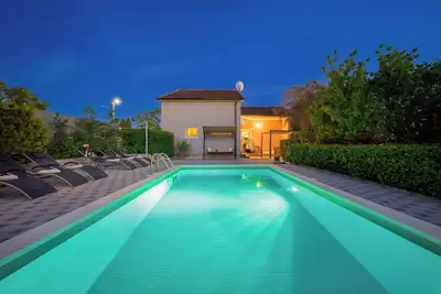 Image de Villa Ograda (Istria - Smoljanci)